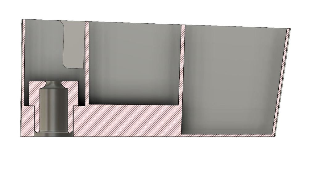 Практичный органайзер для подлокотника Astra K