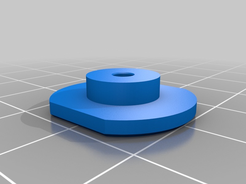 Открытый грузовой вагон масштаба 1:32