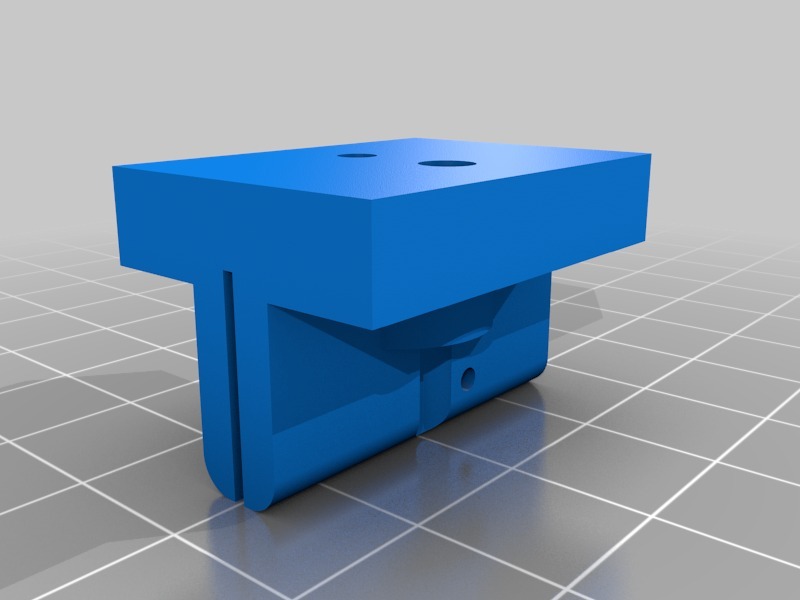 Открытый грузовой вагон масштаба 1:32