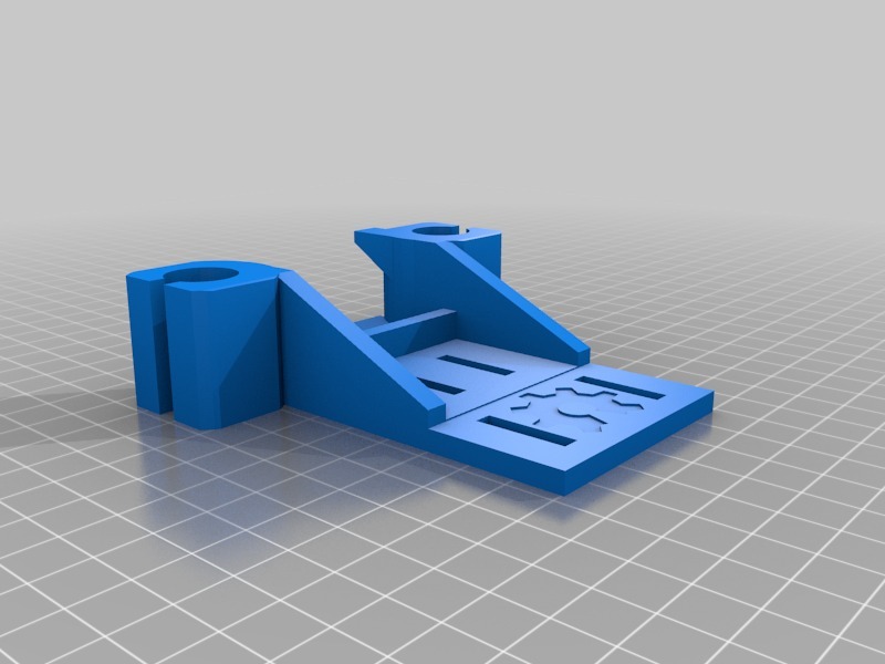 Reprap - AtomX Micro Bot