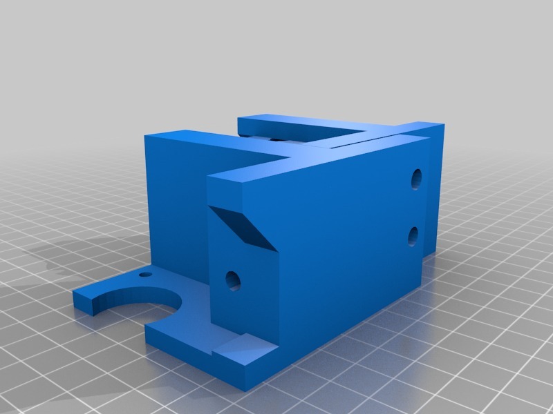 Reprap - AtomX Micro Bot