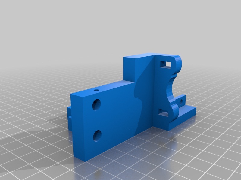 Reprap - AtomX Micro Bot