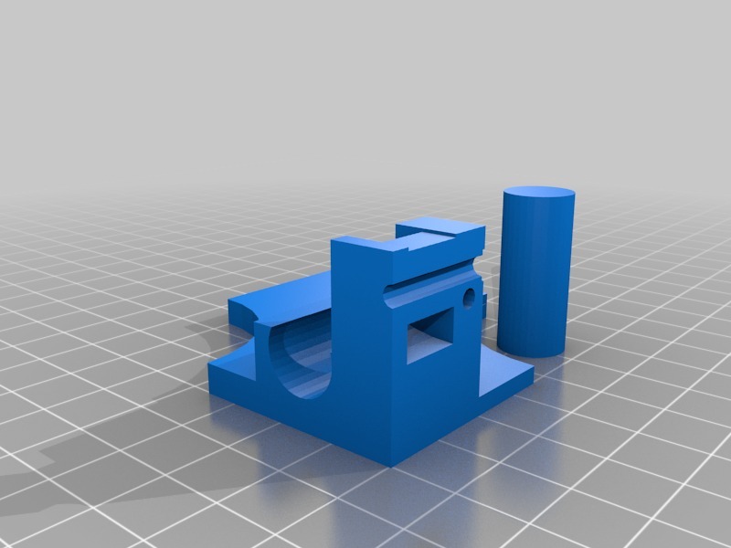 Reprap - AtomX Micro Bot
