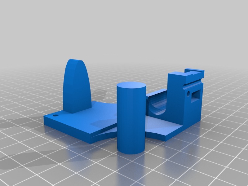 Reprap - AtomX Micro Bot