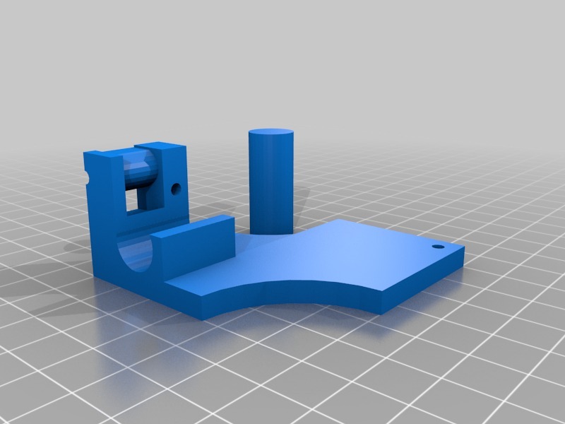 Reprap - AtomX Micro Bot