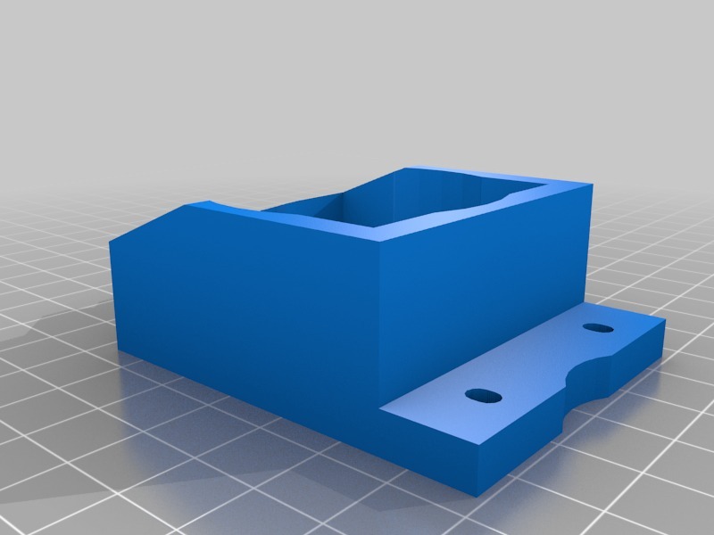 Reprap - AtomX Micro Bot