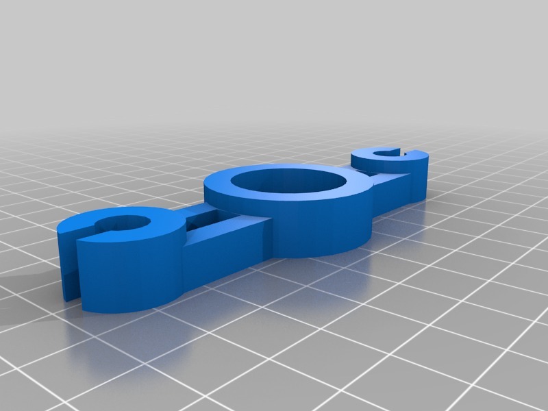 Reprap - AtomX Micro Bot