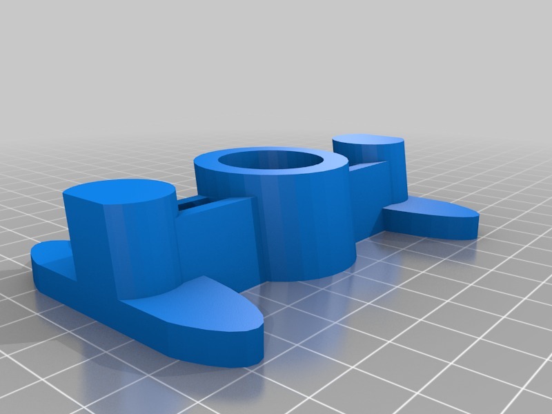 Reprap - AtomX Micro Bot