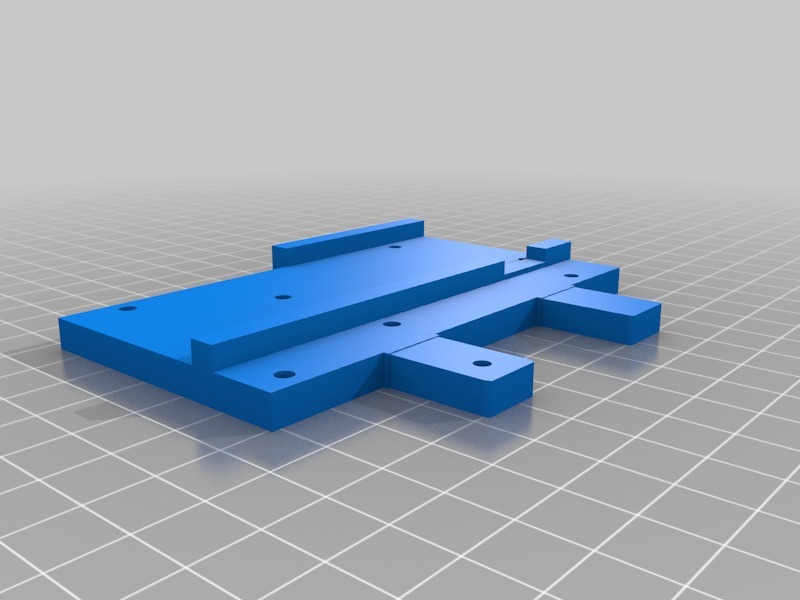 Reprap - AtomX Micro Bot