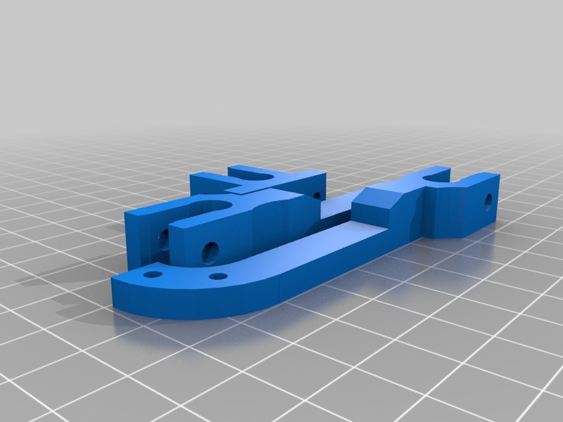 Reprap - AtomX Micro Bot