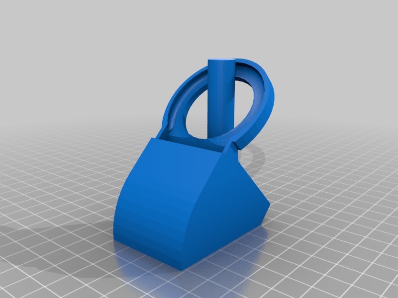 Reprap - AtomX Micro Bot