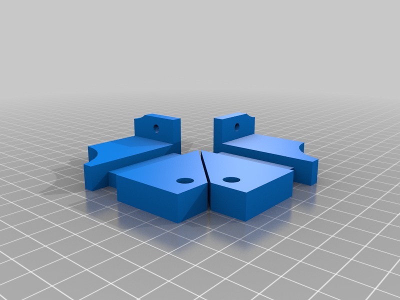 Reprap - AtomX Micro Bot