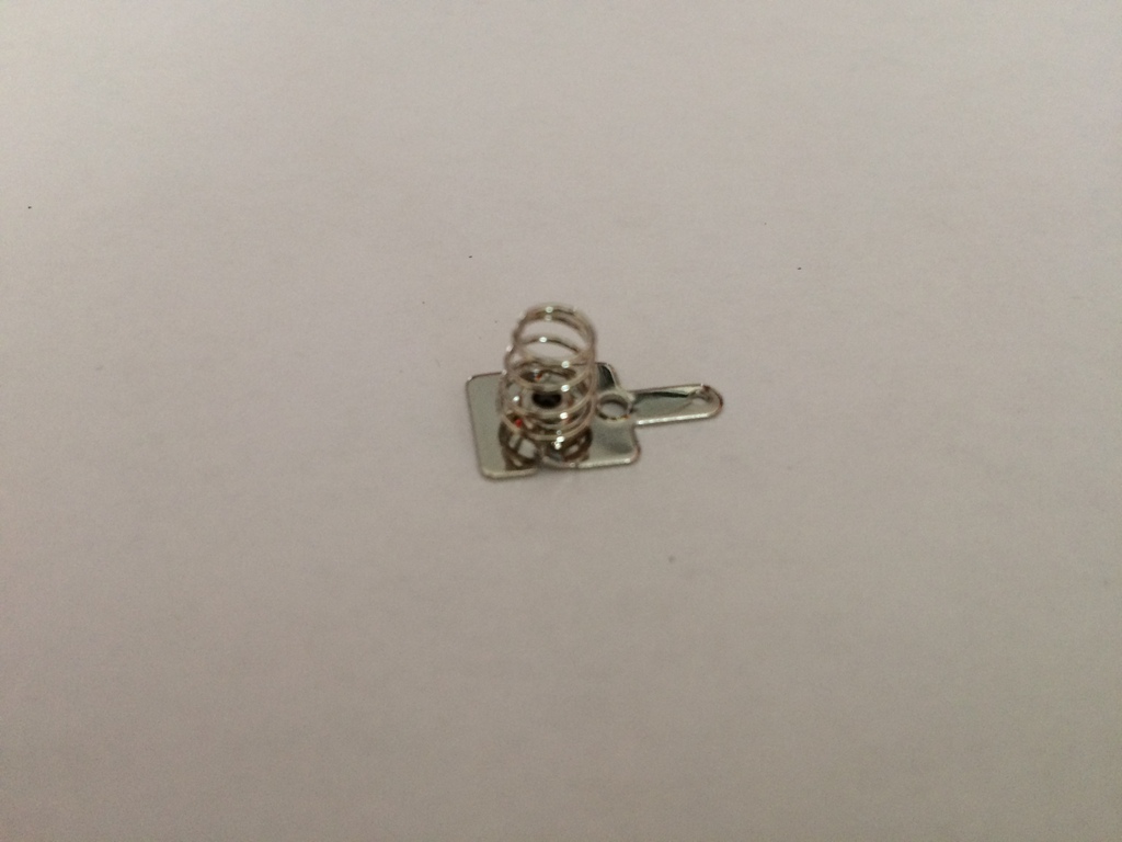 Передняя подвеска OpenRC F1