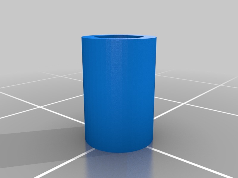 Передняя подвеска OpenRC F1