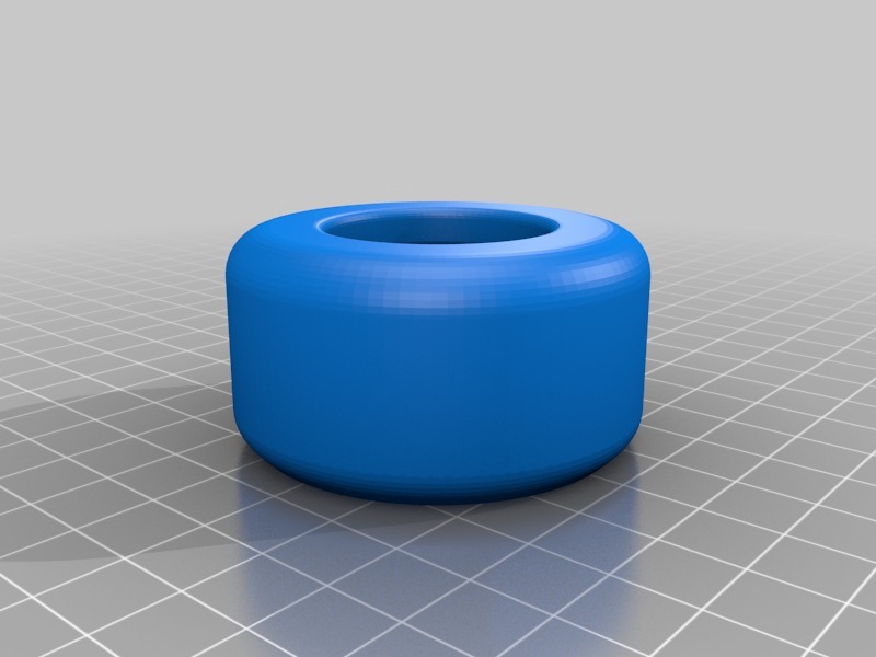 Передняя подвеска OpenRC F1