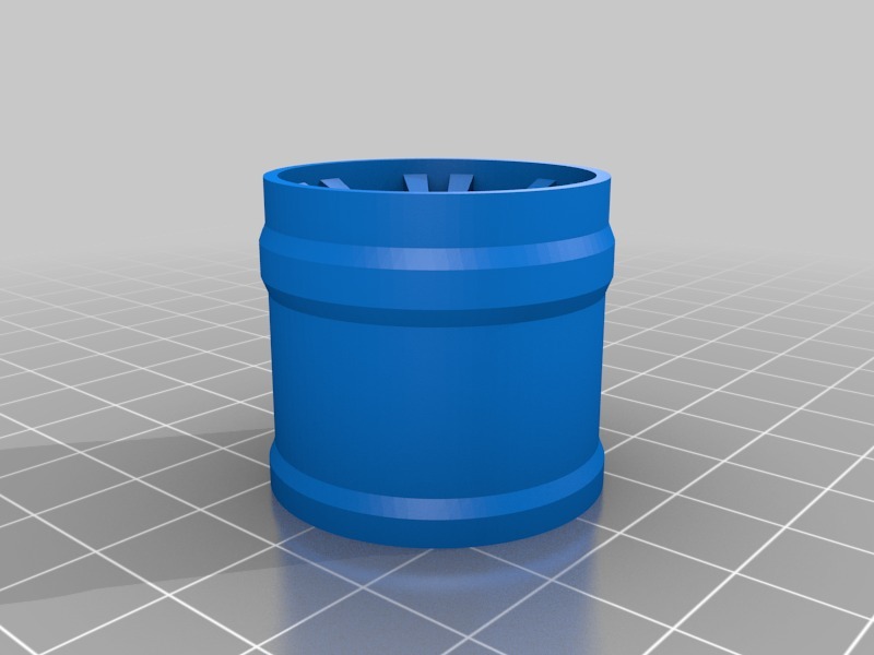 Передняя подвеска OpenRC F1