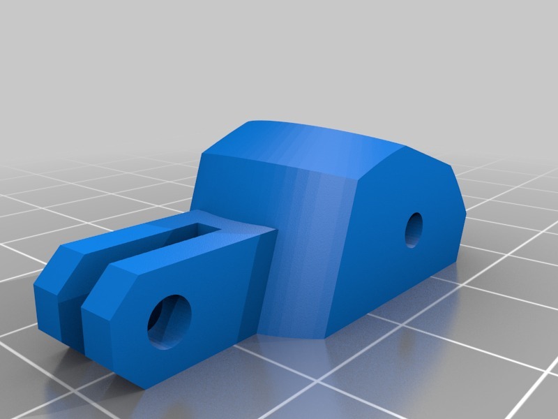 Передняя подвеска OpenRC F1