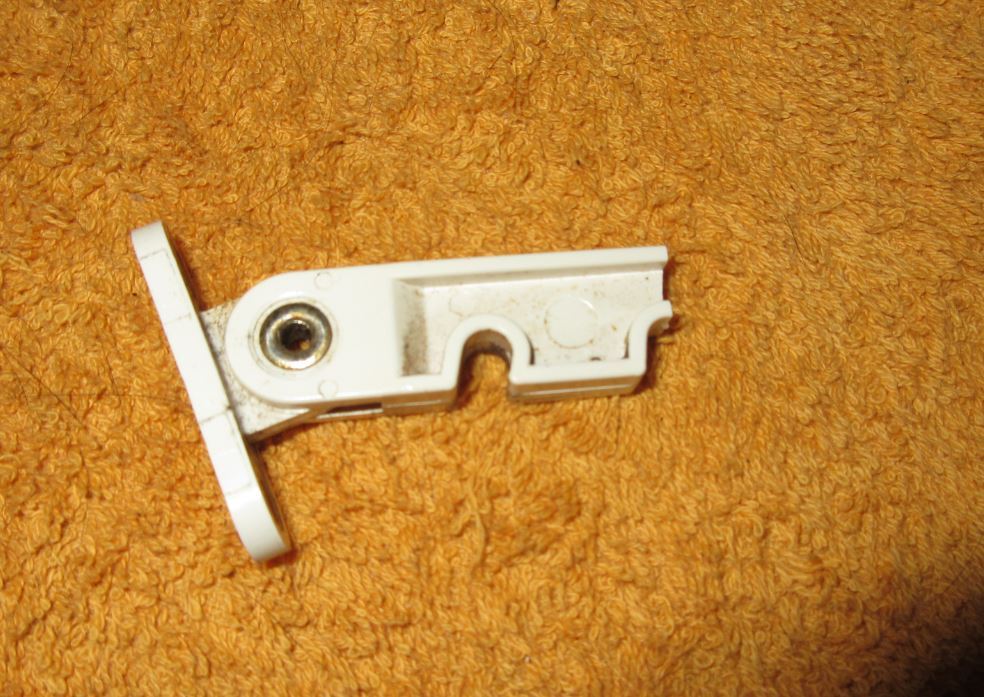 Держатель окна Roto