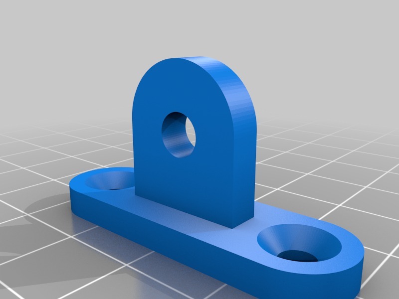 Держатель окна Roto