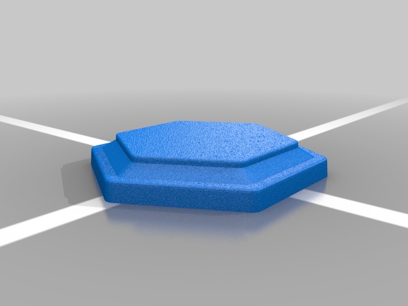 Open WarHex - Базовые пластины