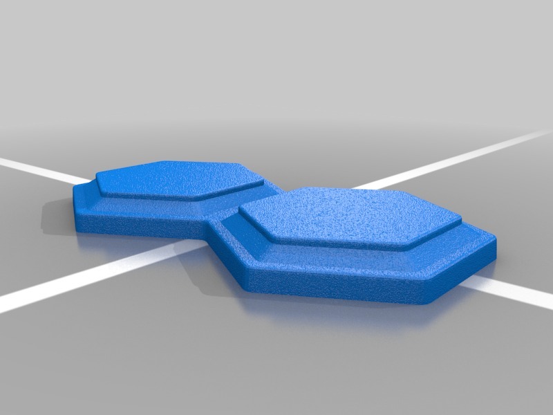 Open WarHex - Базовые пластины