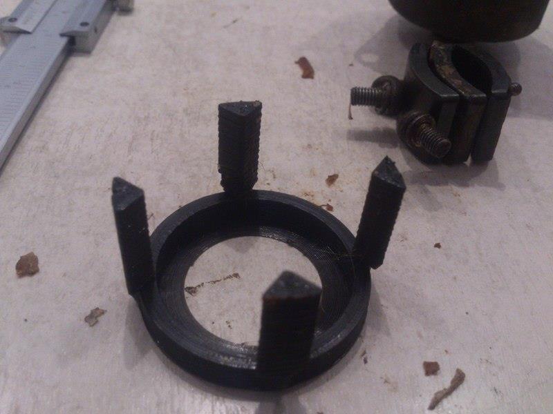 Ремонтный элемент для мотора трансмиссии Opel/Vauxhall Frontera