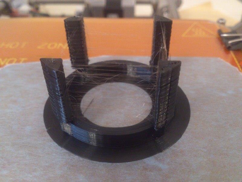 Ремонтный элемент для мотора трансмиссии Opel/Vauxhall Frontera