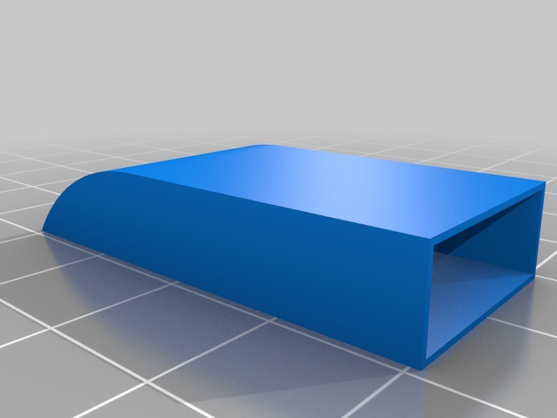 Держатель для гибридного экструдерa FabTotum