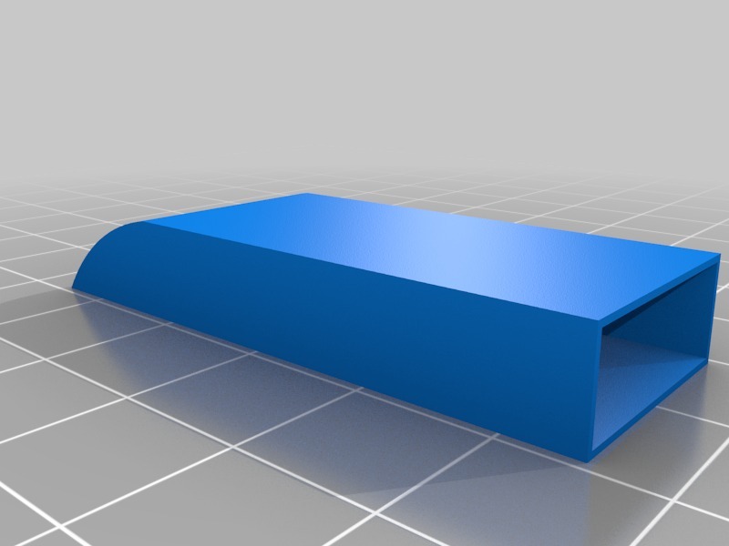 Держатель для гибридного экструдерa FabTotum