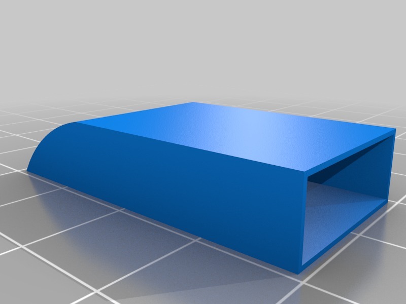 Держатель для гибридного экструдерa FabTotum