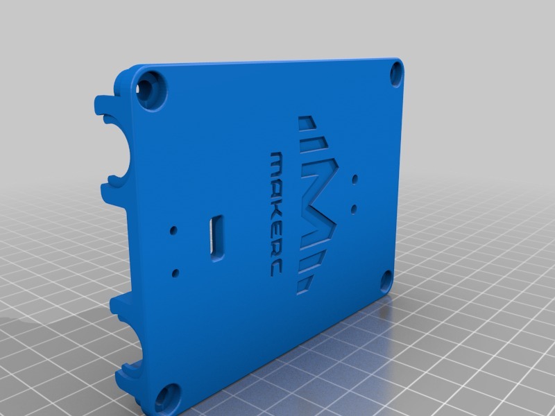 DrawingBot - Открытый плотовый аппарат