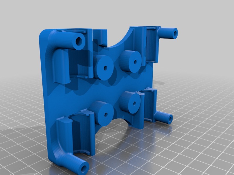 DrawingBot - Открытый плотовый аппарат