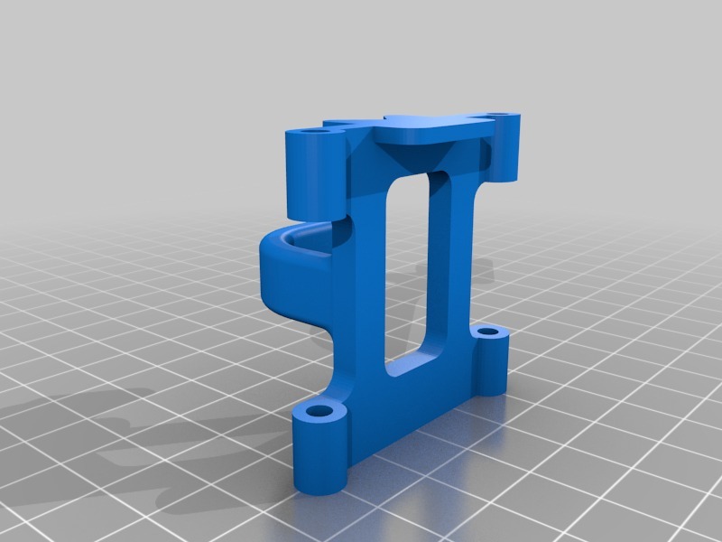 DrawingBot - Открытый плотовый аппарат