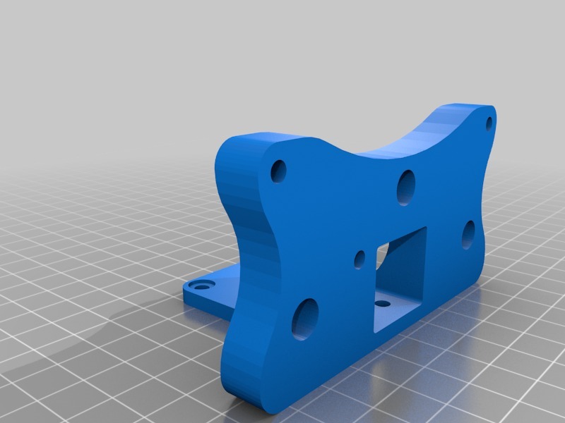 DrawingBot - Открытый плотовый аппарат