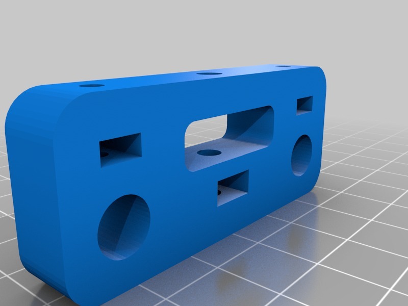 DrawingBot - Открытый плотовый аппарат