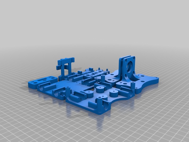 DrawingBot - Открытый плотовый аппарат