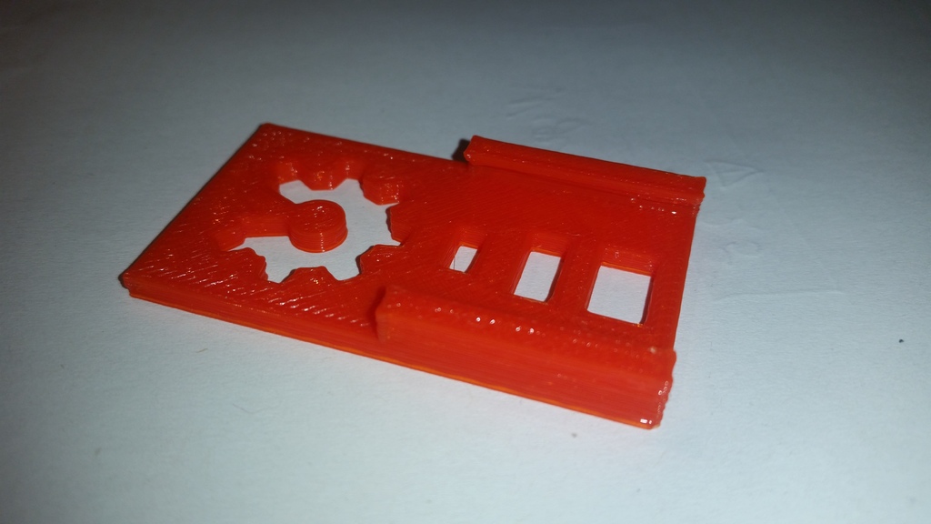 Корпус для Arduino Nano