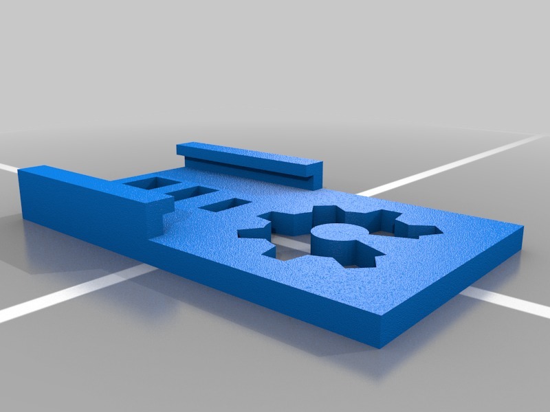 Корпус для Arduino Nano