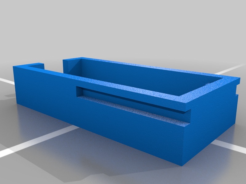 Корпус для Arduino Nano