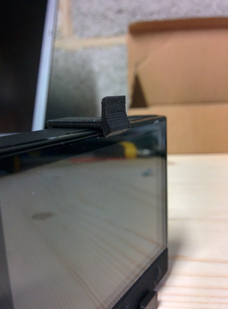 Подставка для мини-автомобиля Coyote