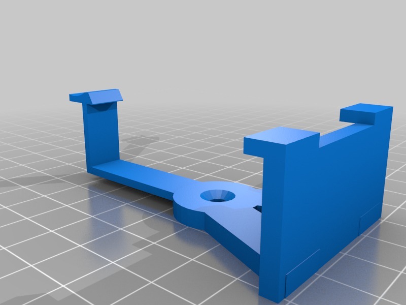 Подставка для мини-автомобиля Coyote