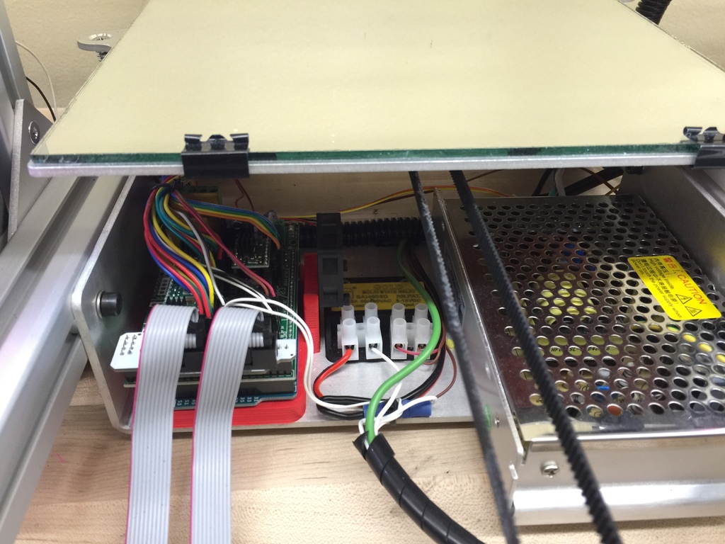 3D-модель OSC Flex 1