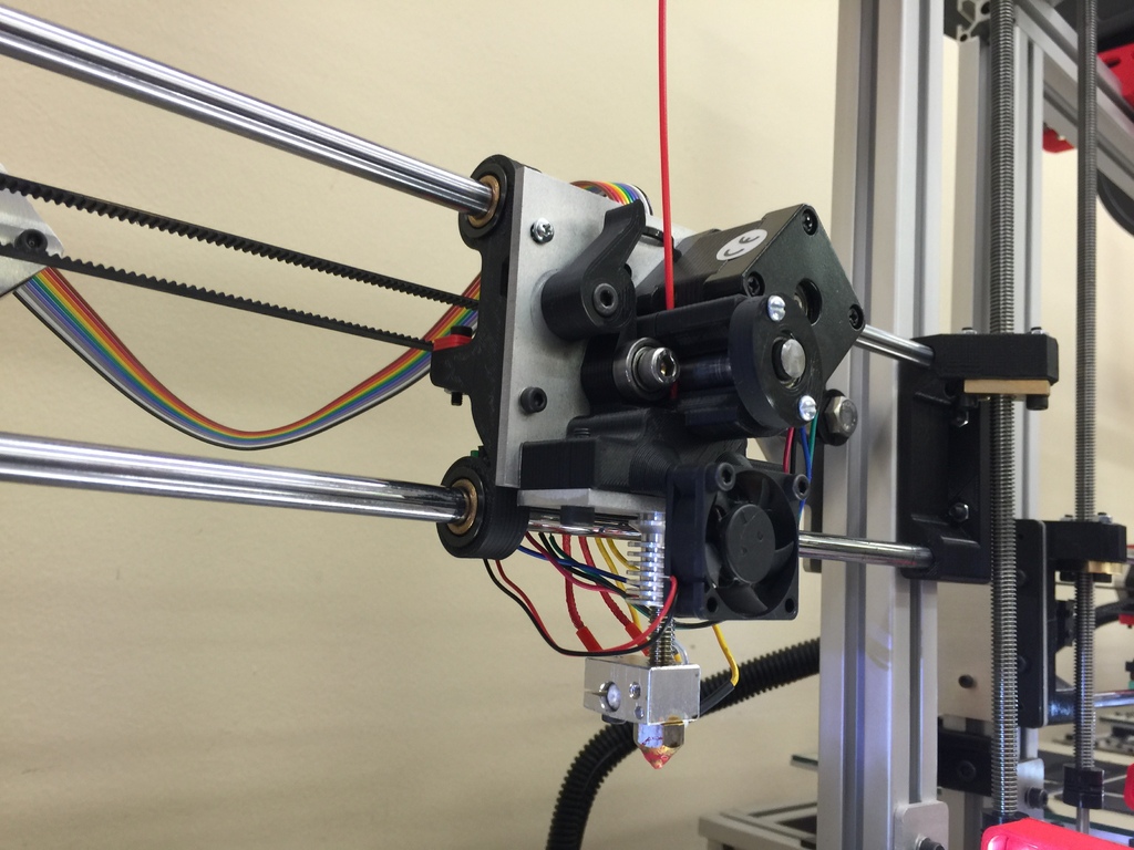 3D-модель OSC Flex 1