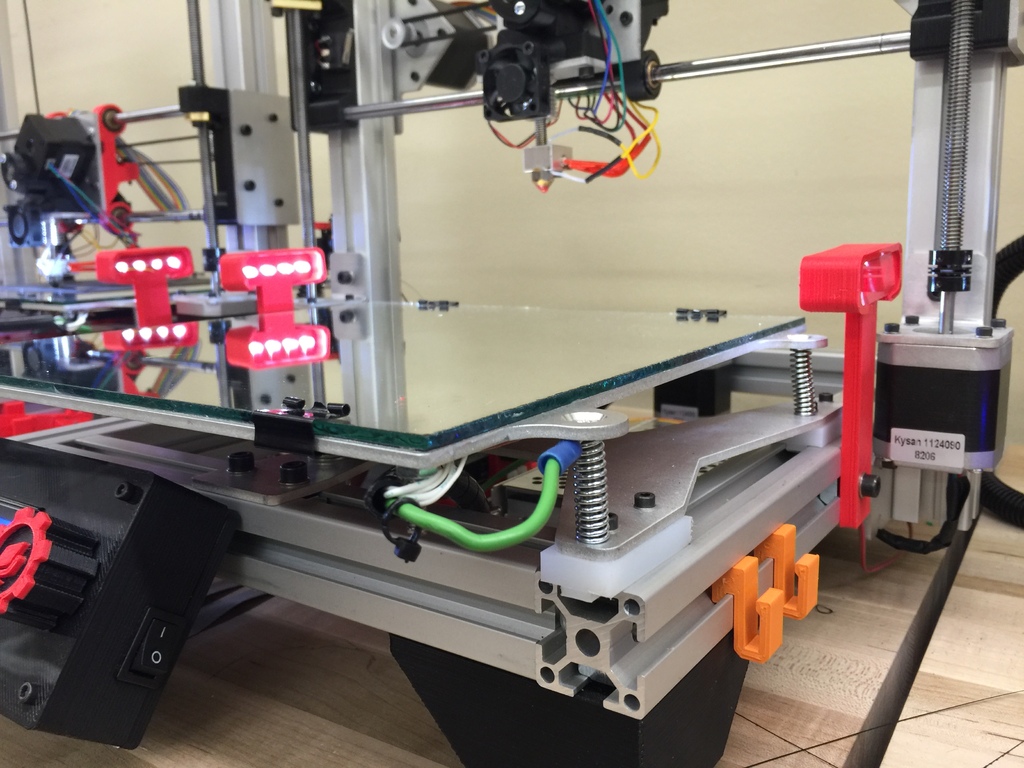 3D-модель OSC Flex 1