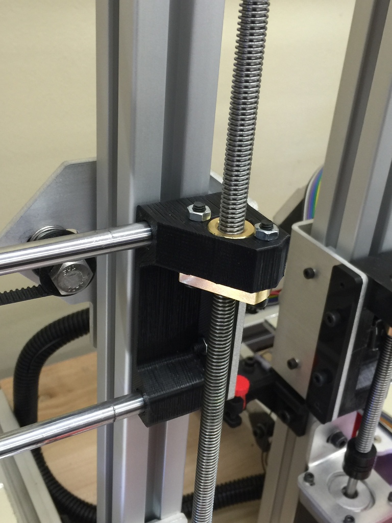 3D-модель OSC Flex 1