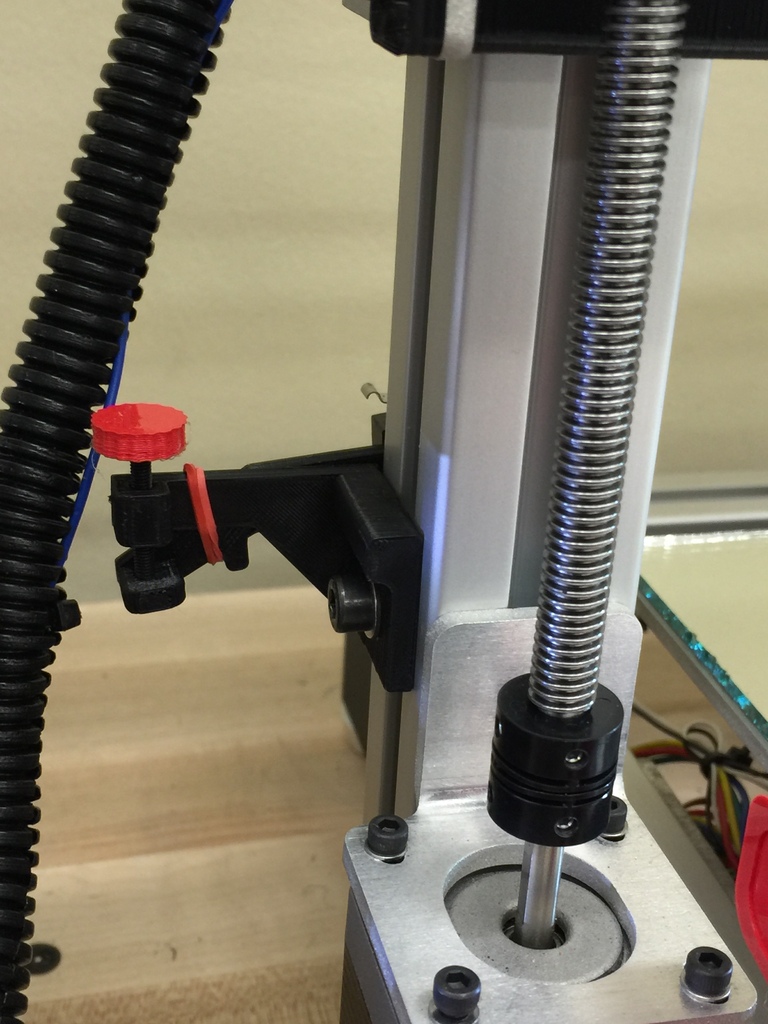 3D-модель OSC Flex 1