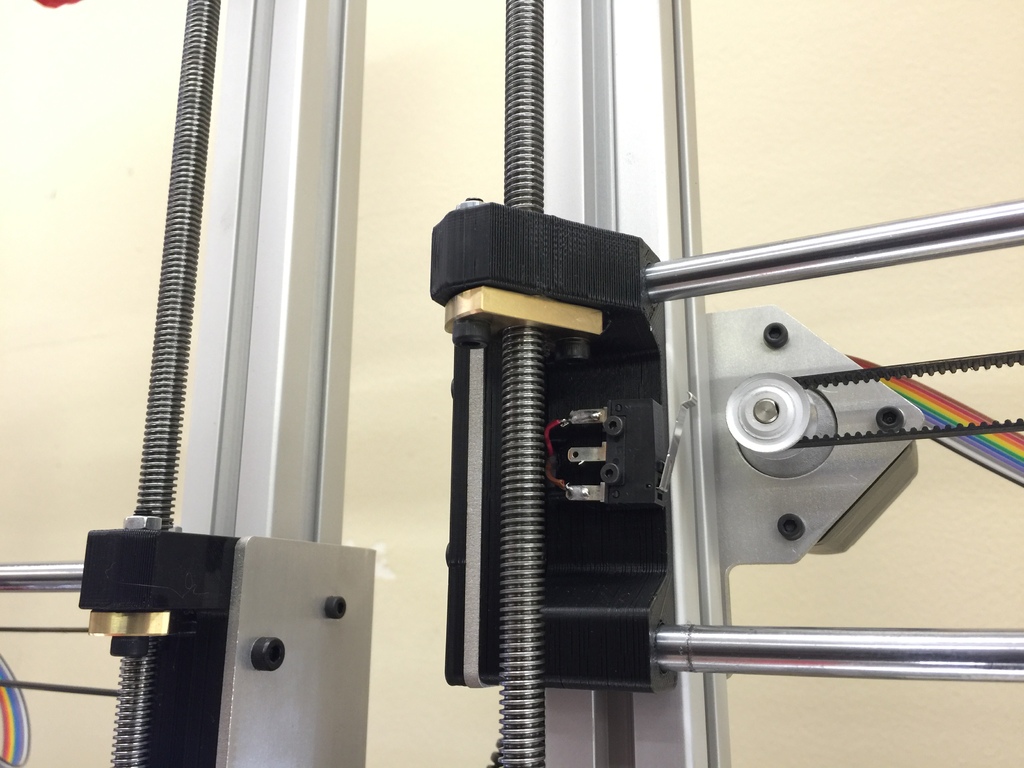 3D-модель OSC Flex 1