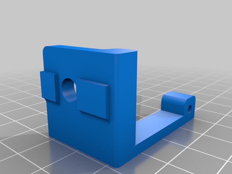 3D-модель OSC Flex 1