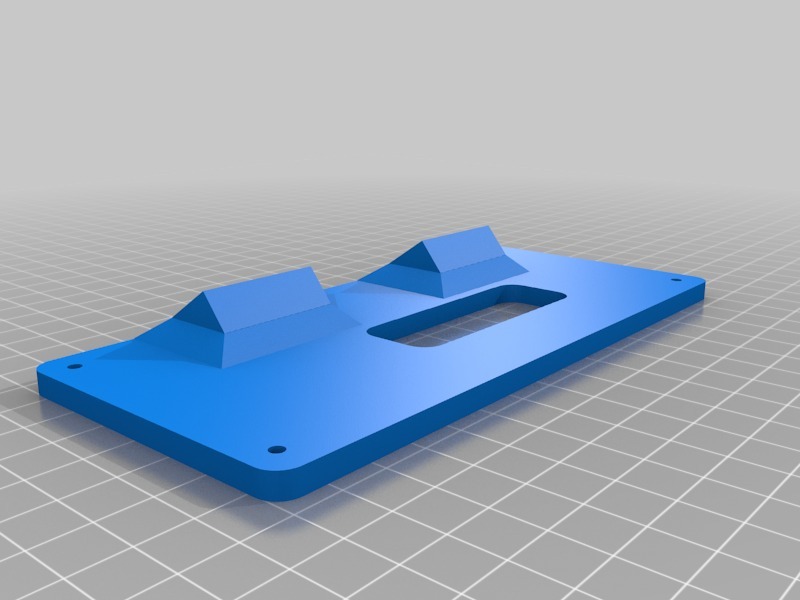 3D-модель OSC Flex 1