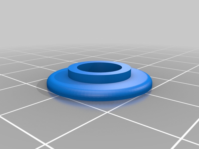 3D-модель OSC Flex 1